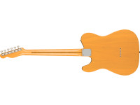 Fender   American Vintage II 1951 Maple Fingerboard Butterscotch Blonde